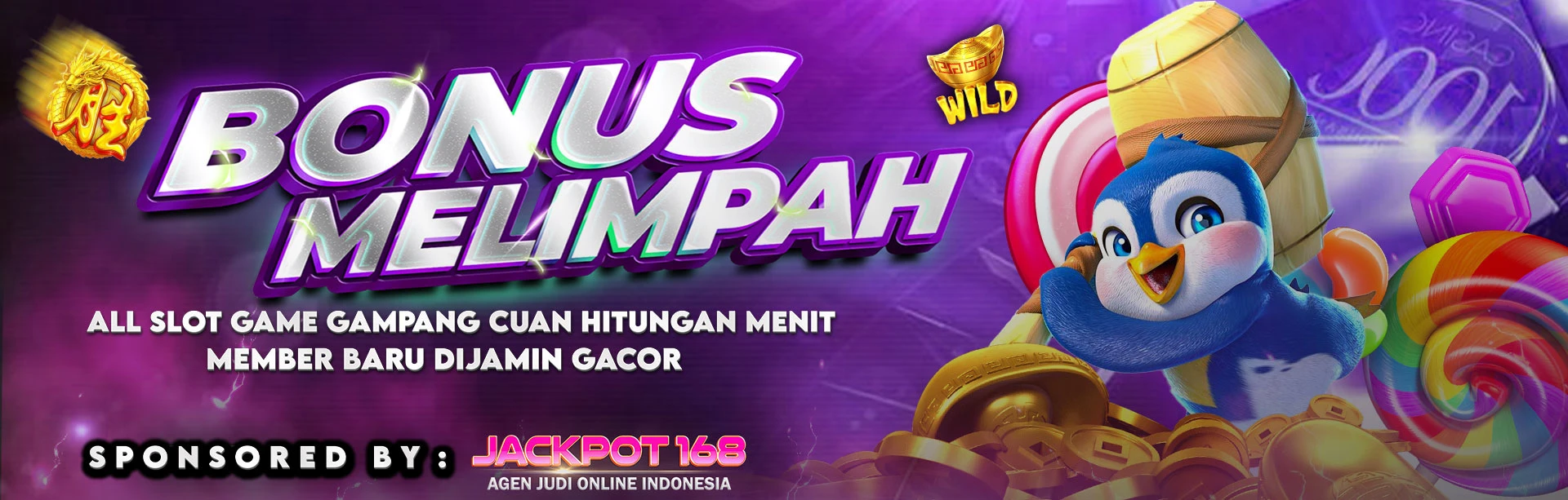 JEMBUT4D Banner Slot Online